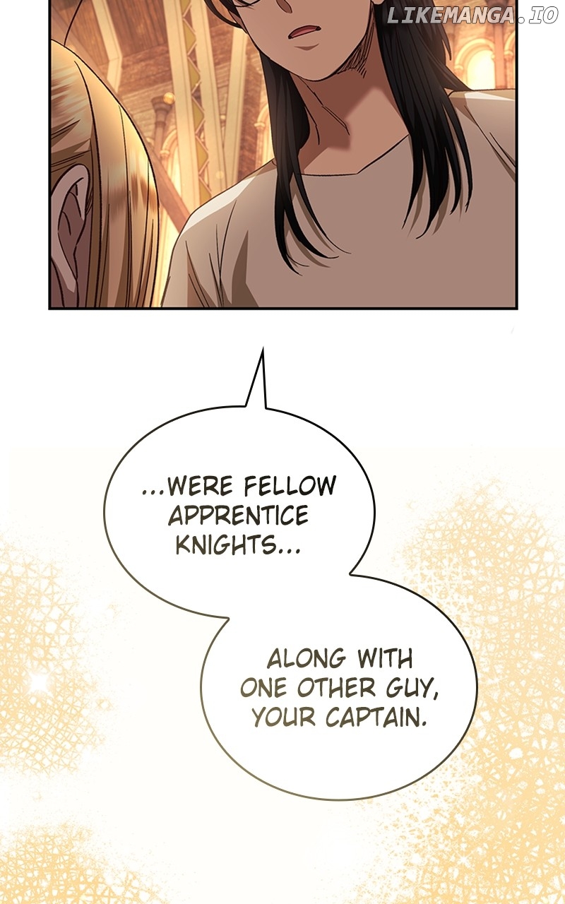Swallow Knights Tales Chapter 42 - page 17