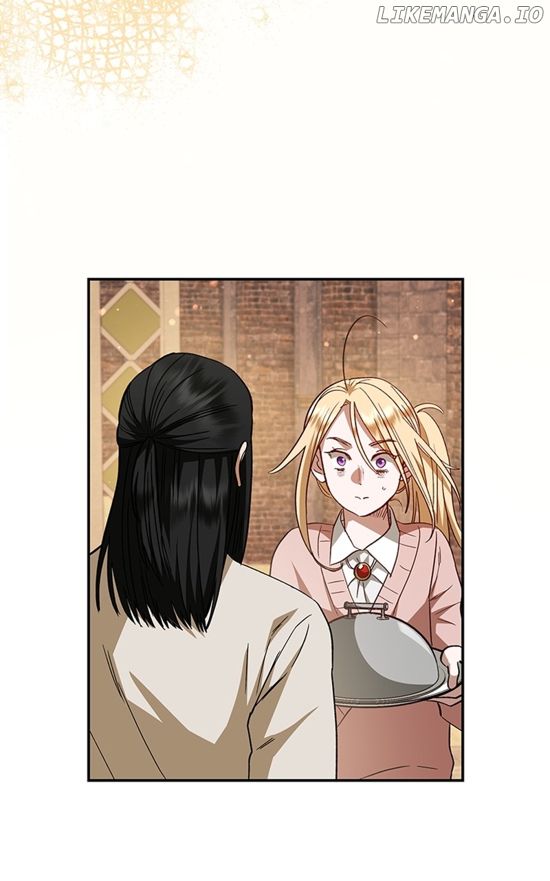 Swallow Knights Tales Chapter 42 - page 19