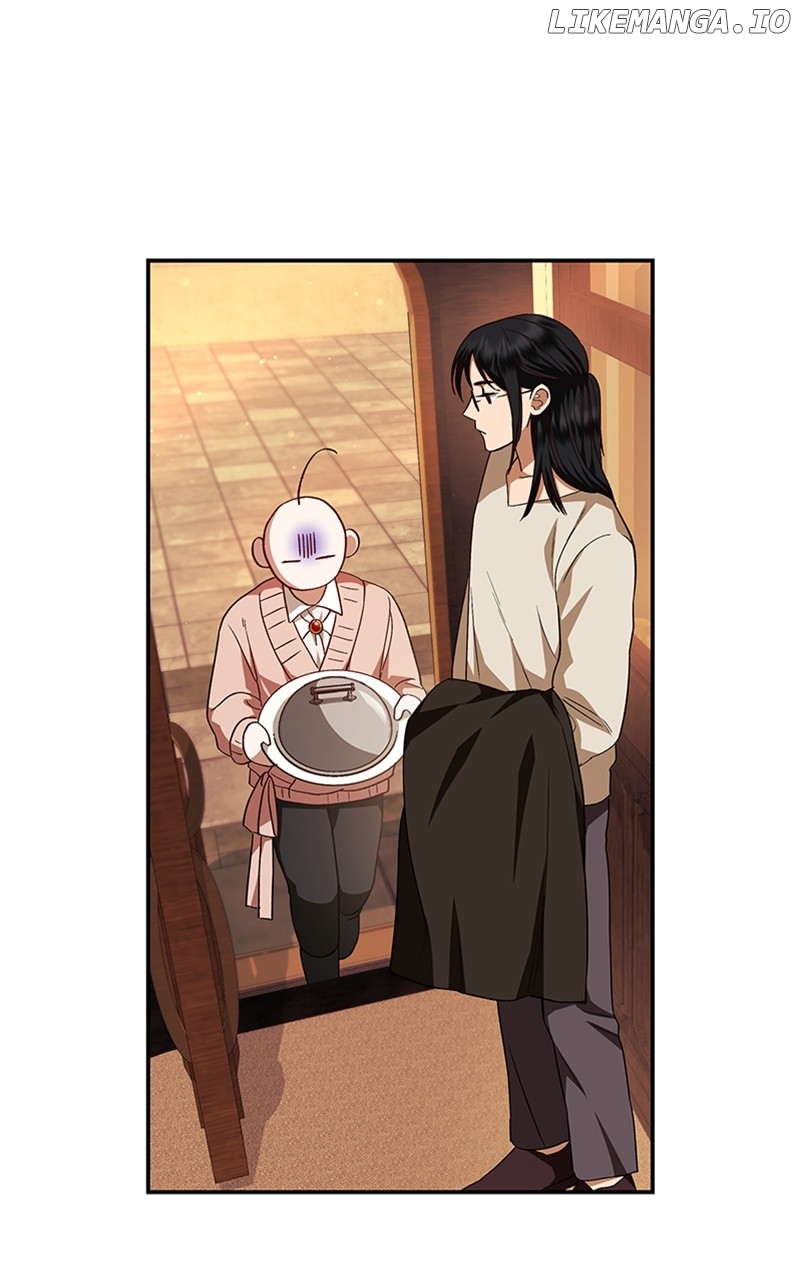 Swallow Knights Tales Chapter 42 - page 23