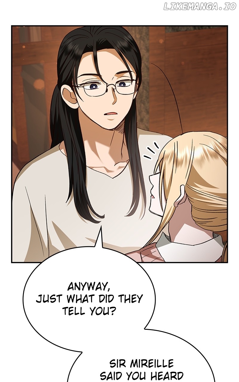 Swallow Knights Tales Chapter 42 - page 24