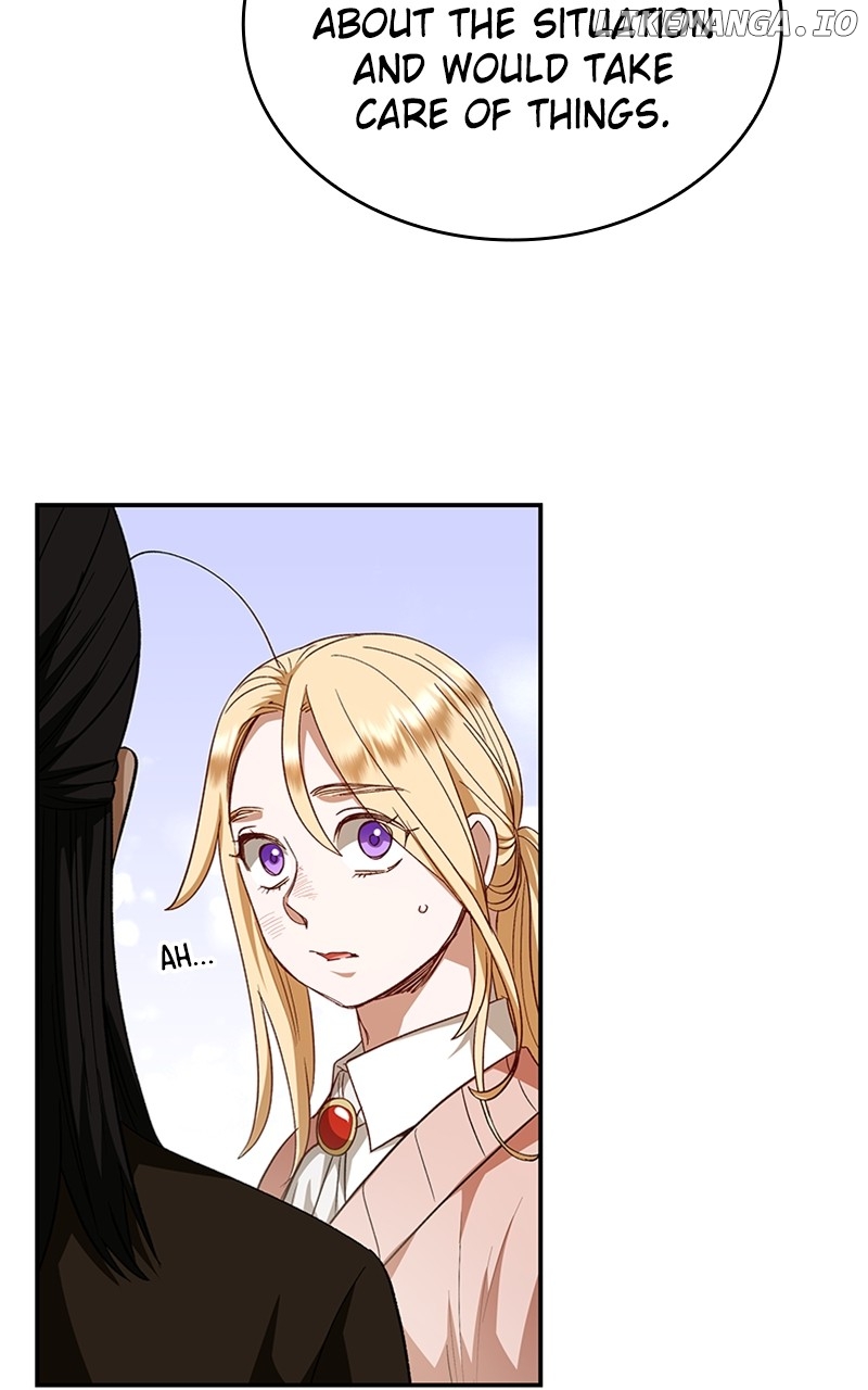 Swallow Knights Tales Chapter 42 - page 25