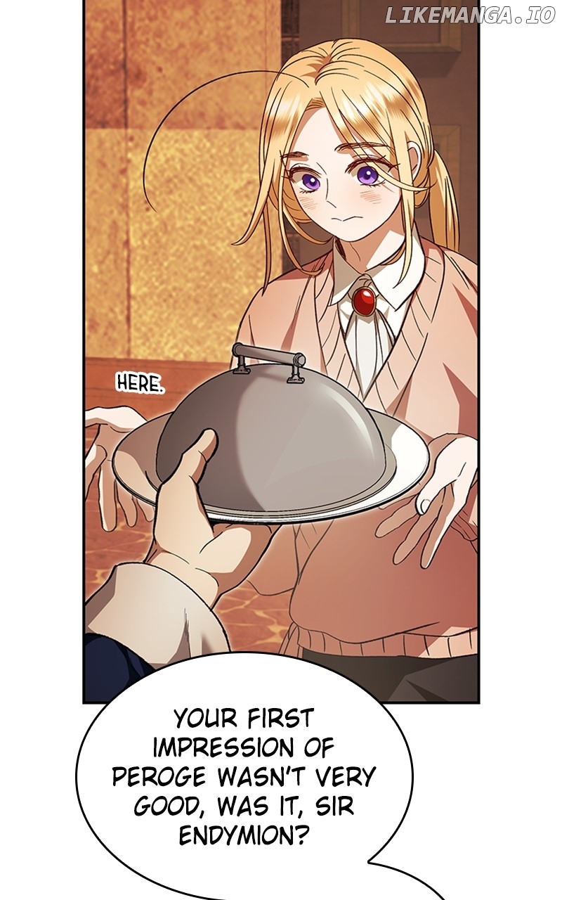 Swallow Knights Tales Chapter 42 - page 3