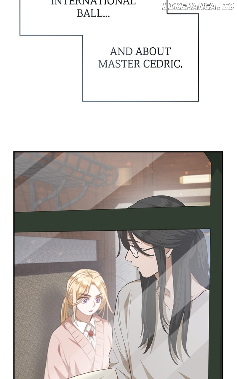 Swallow Knights Tales Chapter 42 - page 30