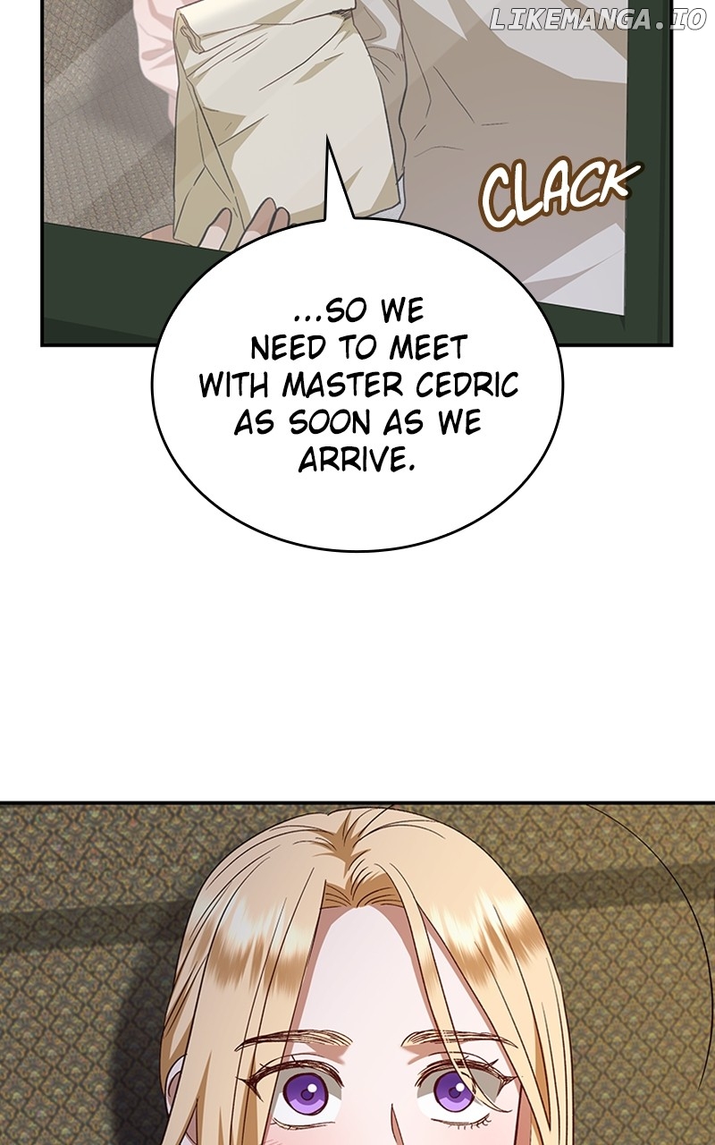 Swallow Knights Tales Chapter 42 - page 31