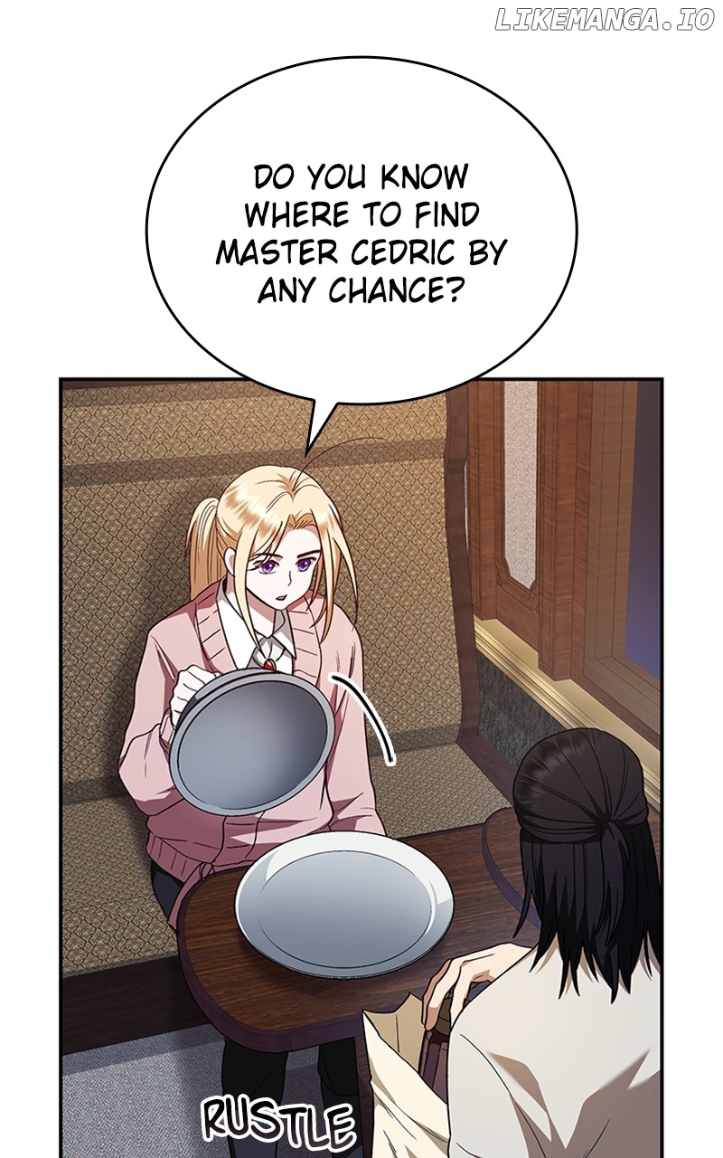 Swallow Knights Tales Chapter 42 - page 33