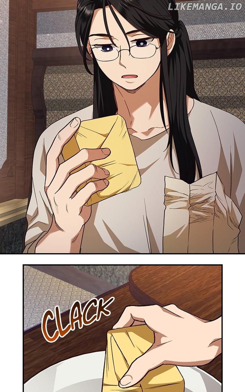 Swallow Knights Tales Chapter 42 - page 35