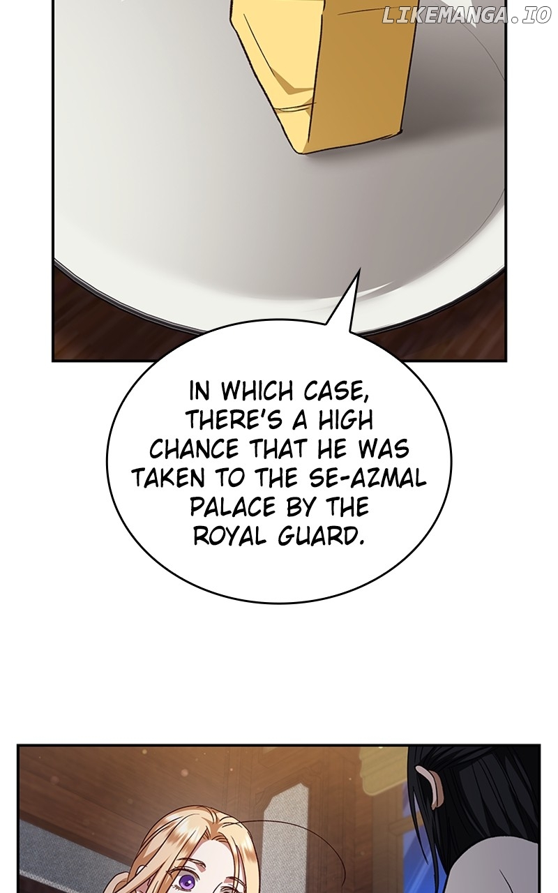 Swallow Knights Tales Chapter 42 - page 36