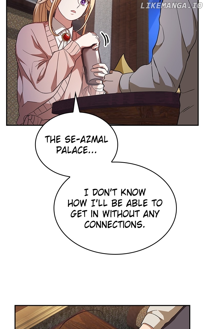 Swallow Knights Tales Chapter 42 - page 37