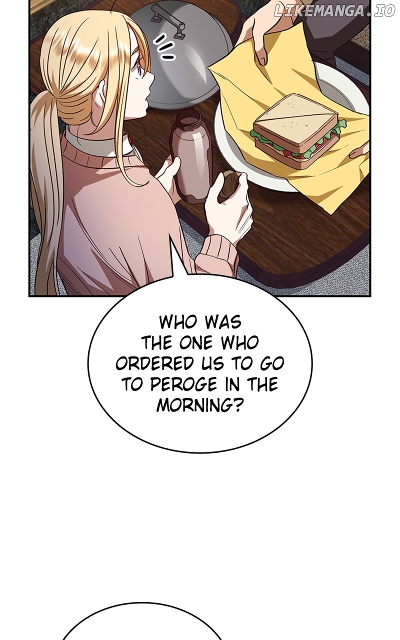 Swallow Knights Tales Chapter 42 - page 38