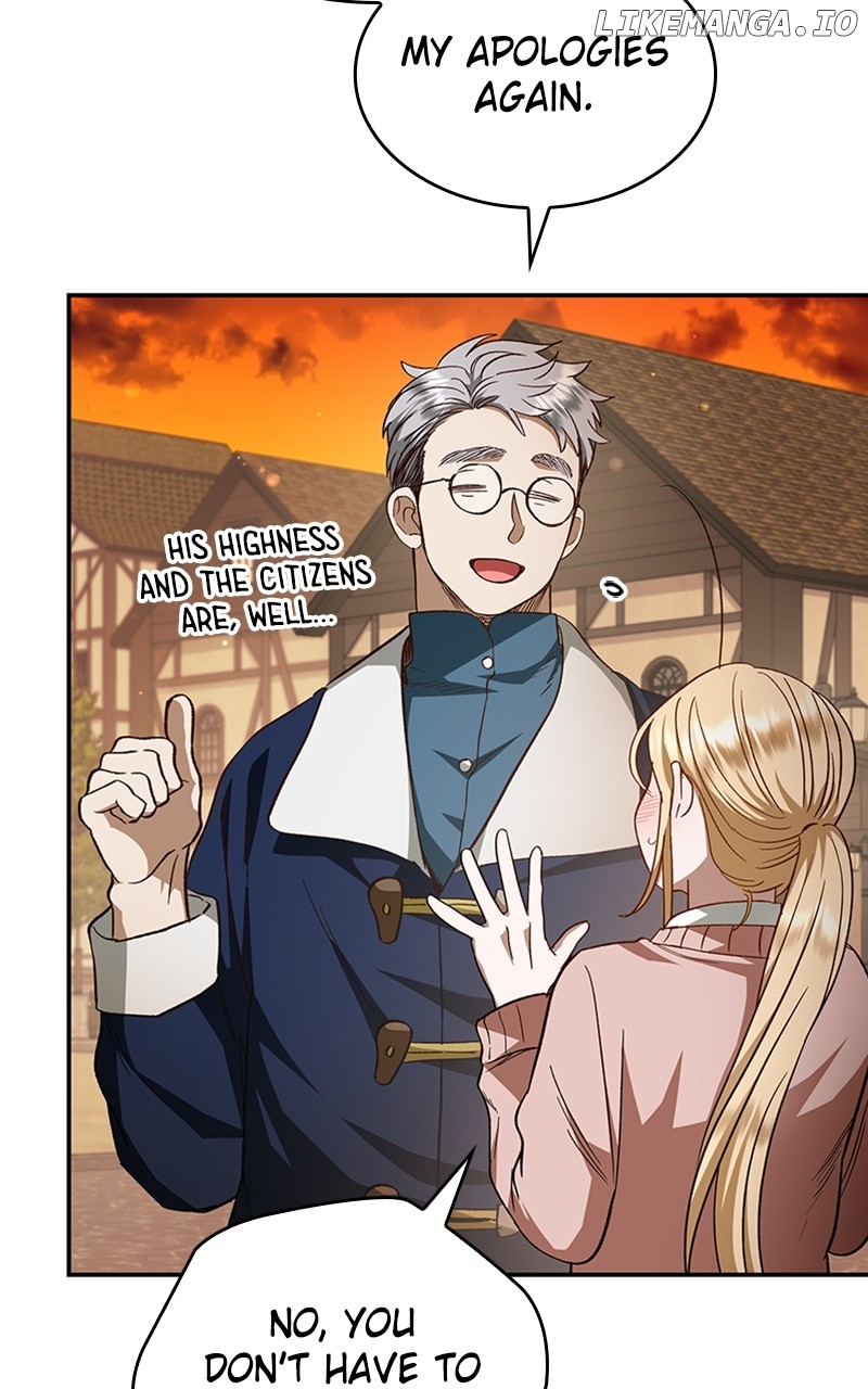 Swallow Knights Tales Chapter 42 - page 4