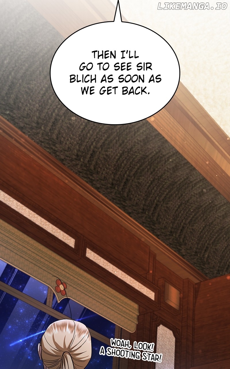 Swallow Knights Tales Chapter 42 - page 41