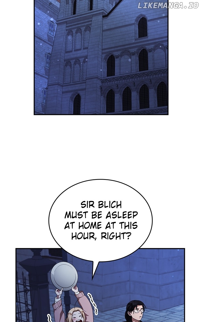 Swallow Knights Tales Chapter 42 - page 44