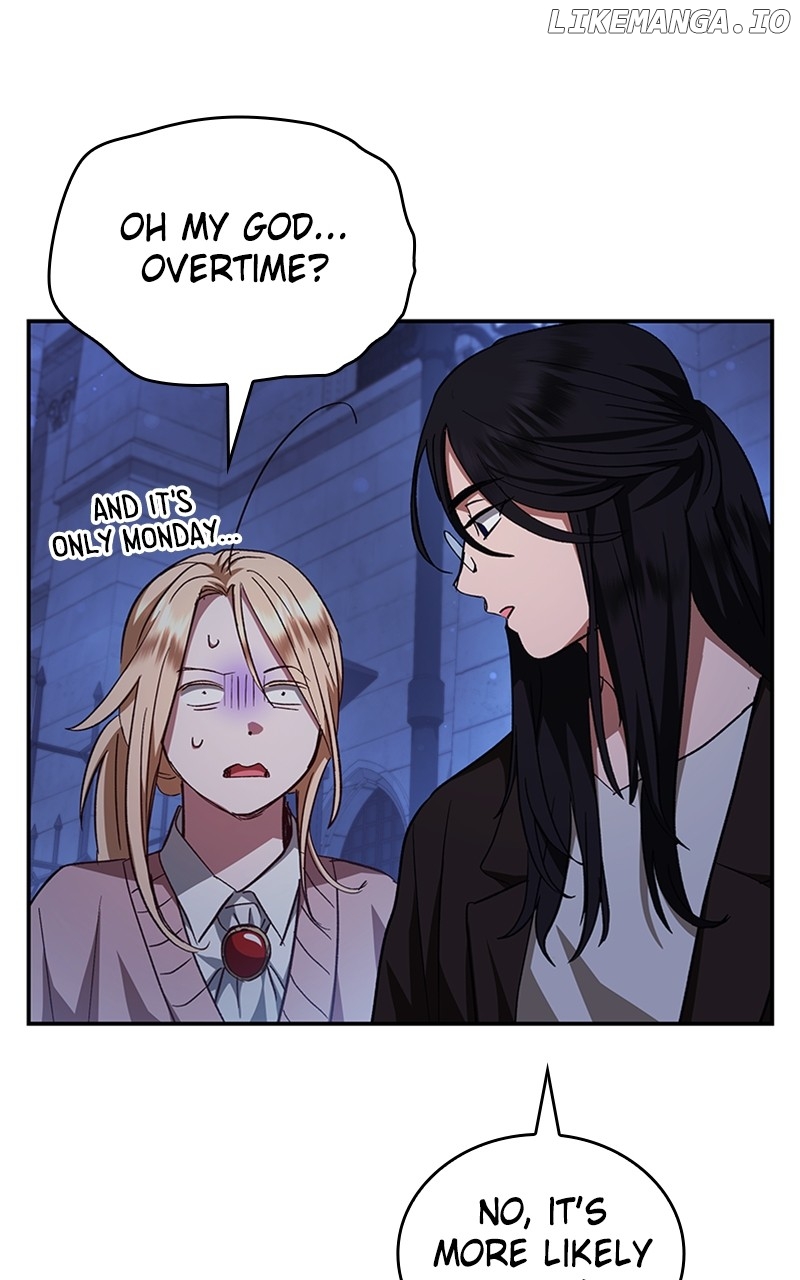 Swallow Knights Tales Chapter 42 - page 46