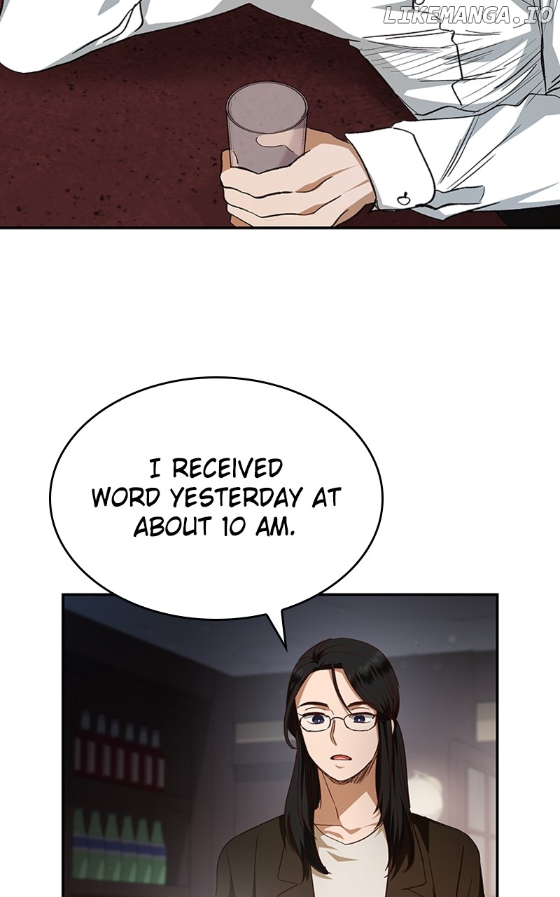 Swallow Knights Tales Chapter 42 - page 49
