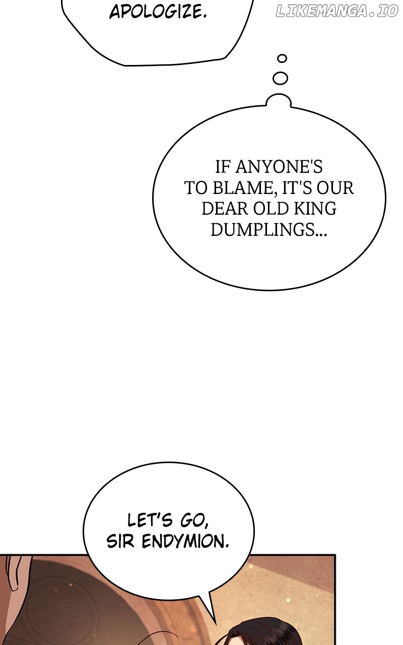 Swallow Knights Tales Chapter 42 - page 5