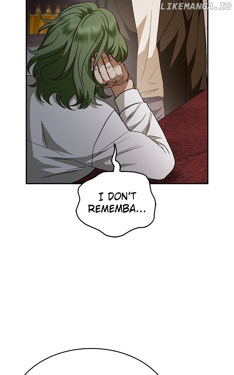 Swallow Knights Tales Chapter 42 - page 50