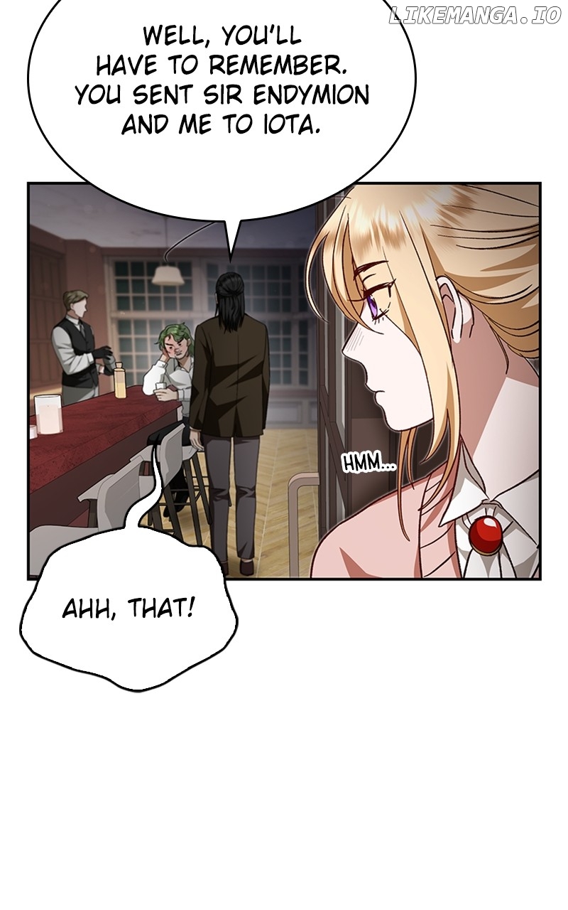 Swallow Knights Tales Chapter 42 - page 51