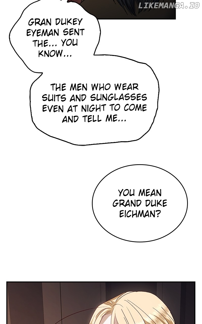 Swallow Knights Tales Chapter 42 - page 53