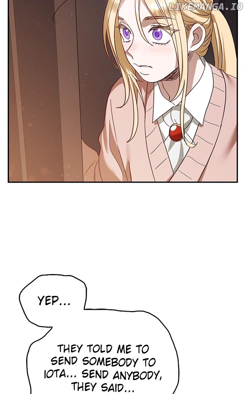 Swallow Knights Tales Chapter 42 - page 54