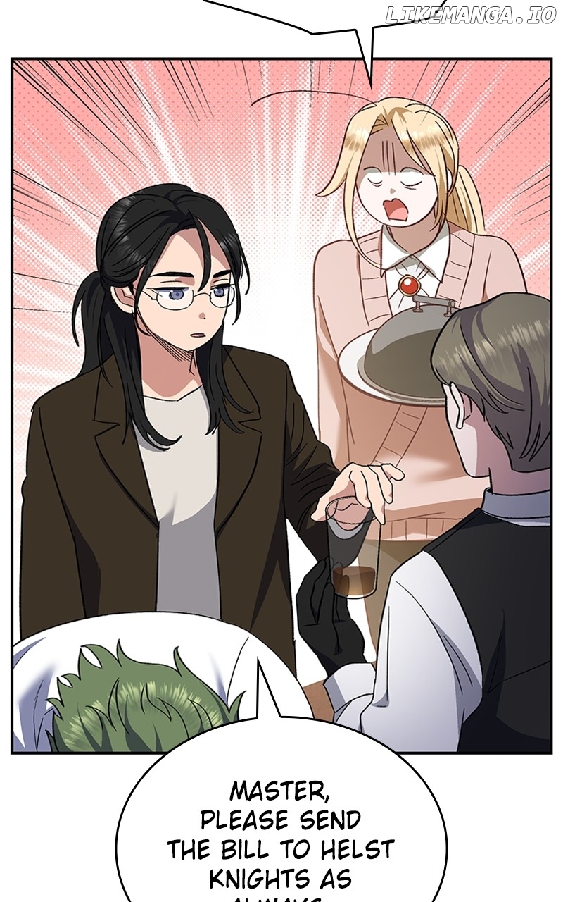 Swallow Knights Tales Chapter 42 - page 59