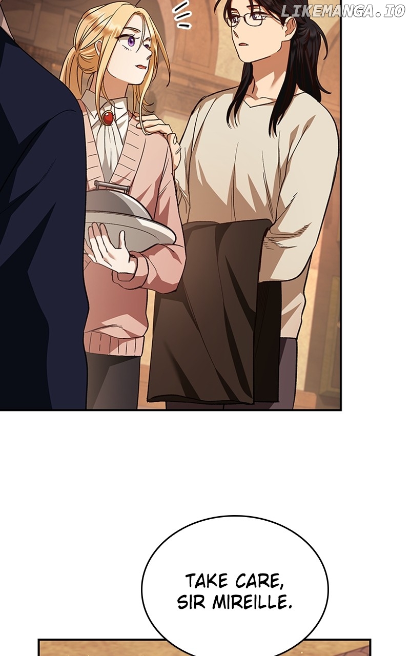 Swallow Knights Tales Chapter 42 - page 6