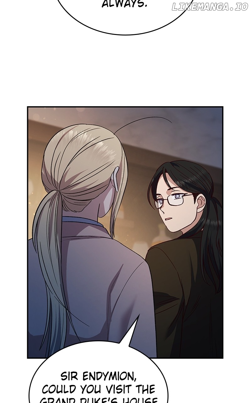 Swallow Knights Tales Chapter 42 - page 60