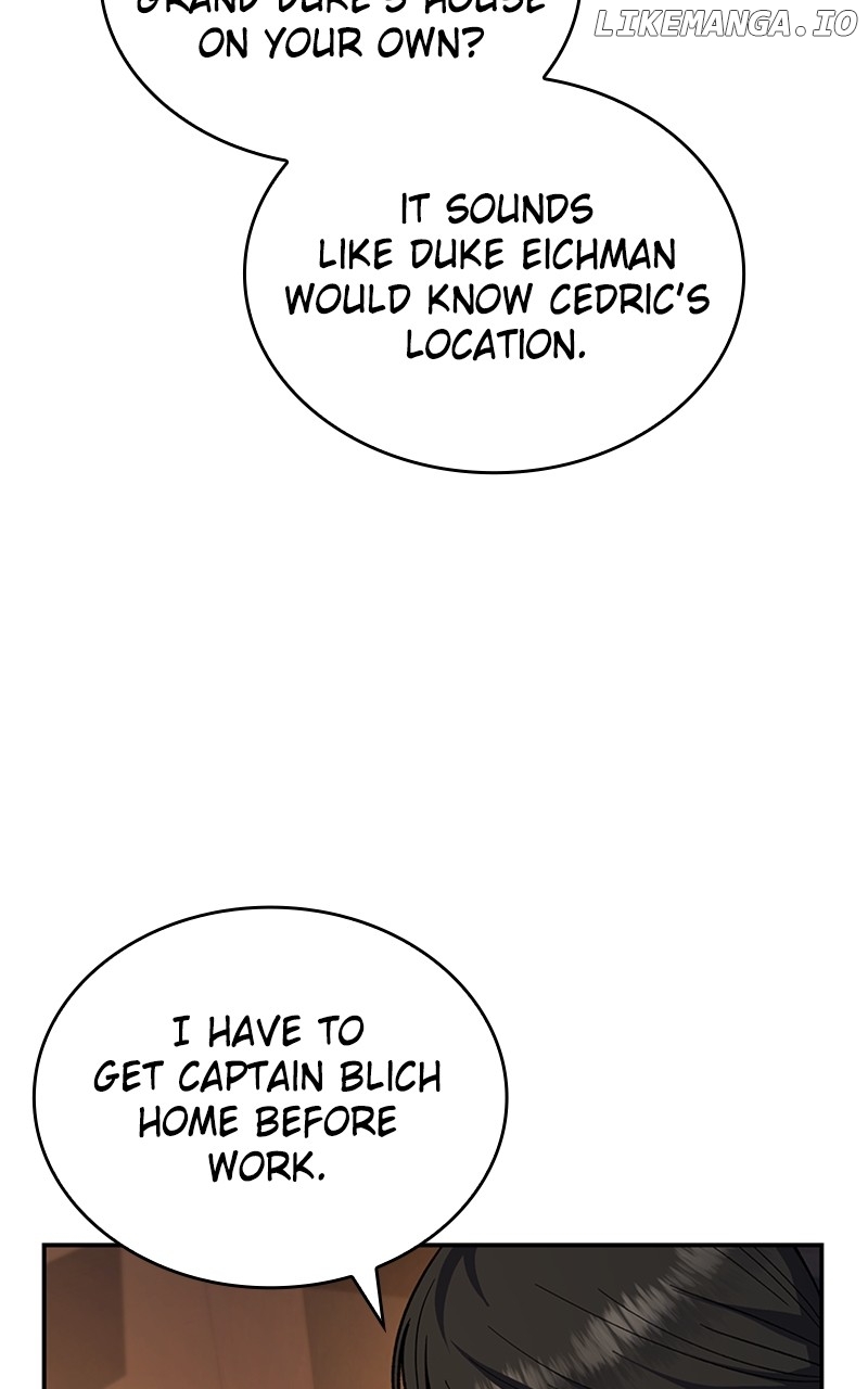 Swallow Knights Tales Chapter 42 - page 61