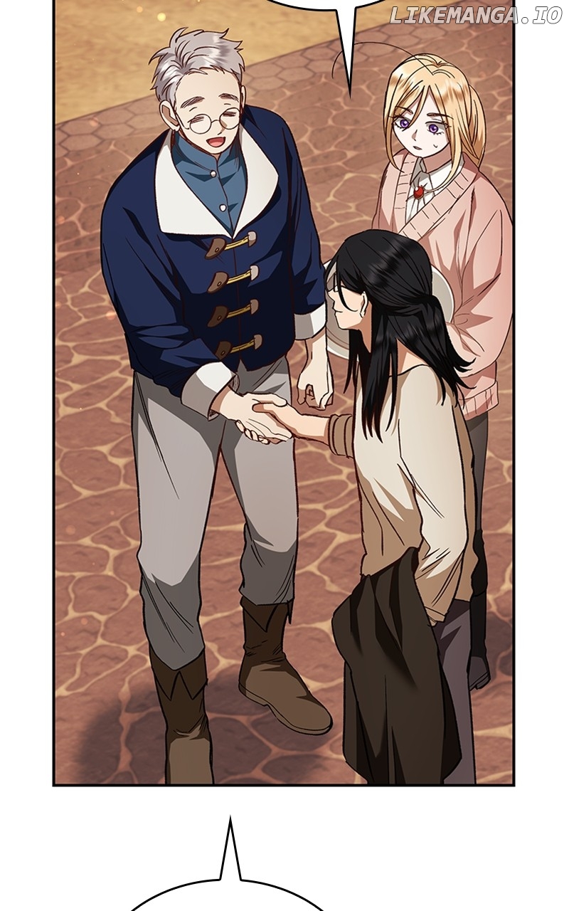 Swallow Knights Tales Chapter 42 - page 7