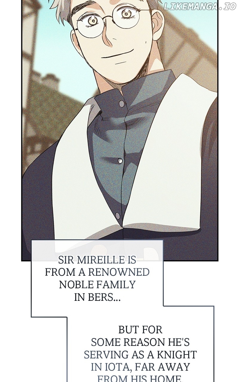 Swallow Knights Tales Chapter 42 - page 72