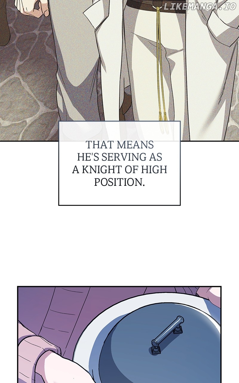 Swallow Knights Tales Chapter 42 - page 75