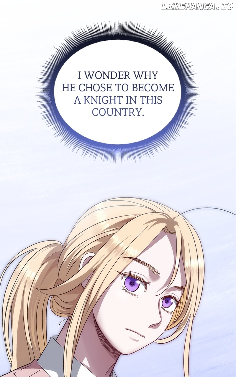 Swallow Knights Tales Chapter 42 - page 77