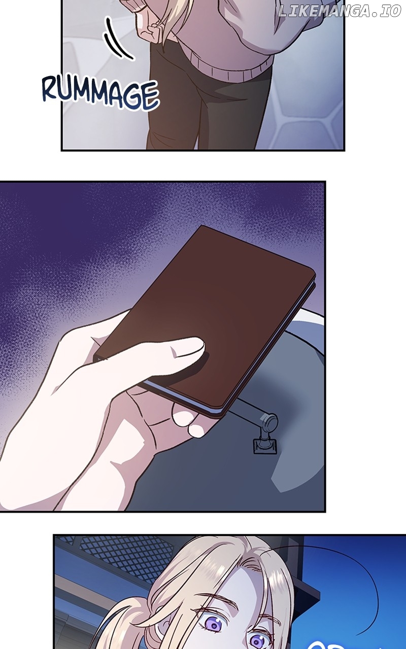 Swallow Knights Tales Chapter 42 - page 80
