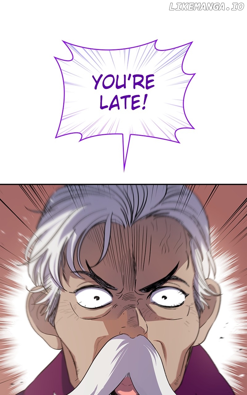 Swallow Knights Tales Chapter 42 - page 84
