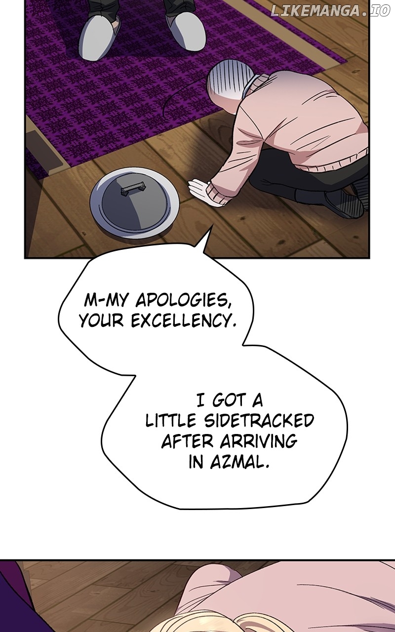 Swallow Knights Tales Chapter 42 - page 86