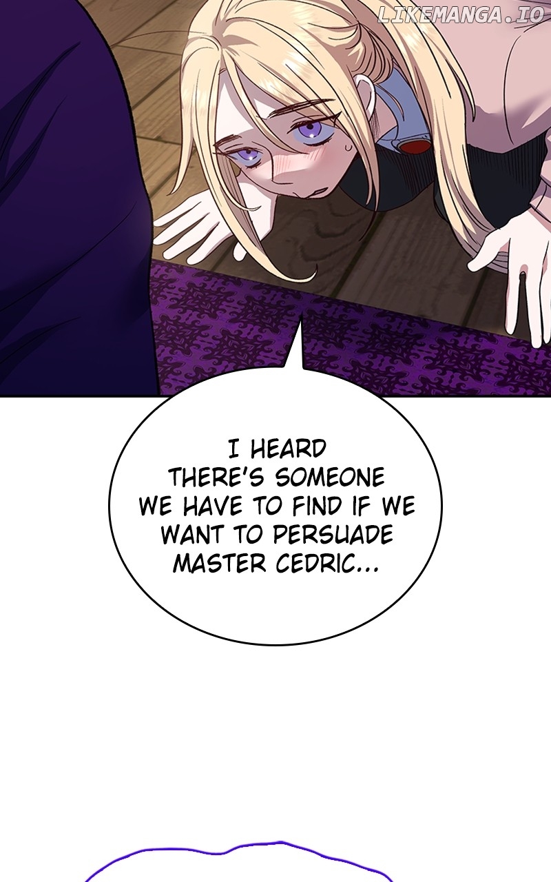 Swallow Knights Tales Chapter 42 - page 87