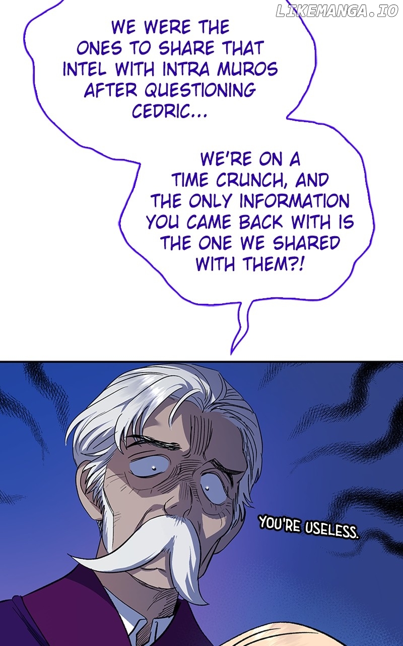 Swallow Knights Tales Chapter 42 - page 88