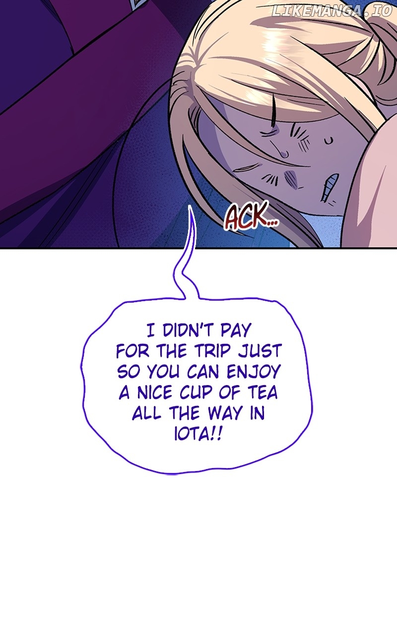 Swallow Knights Tales Chapter 42 - page 89