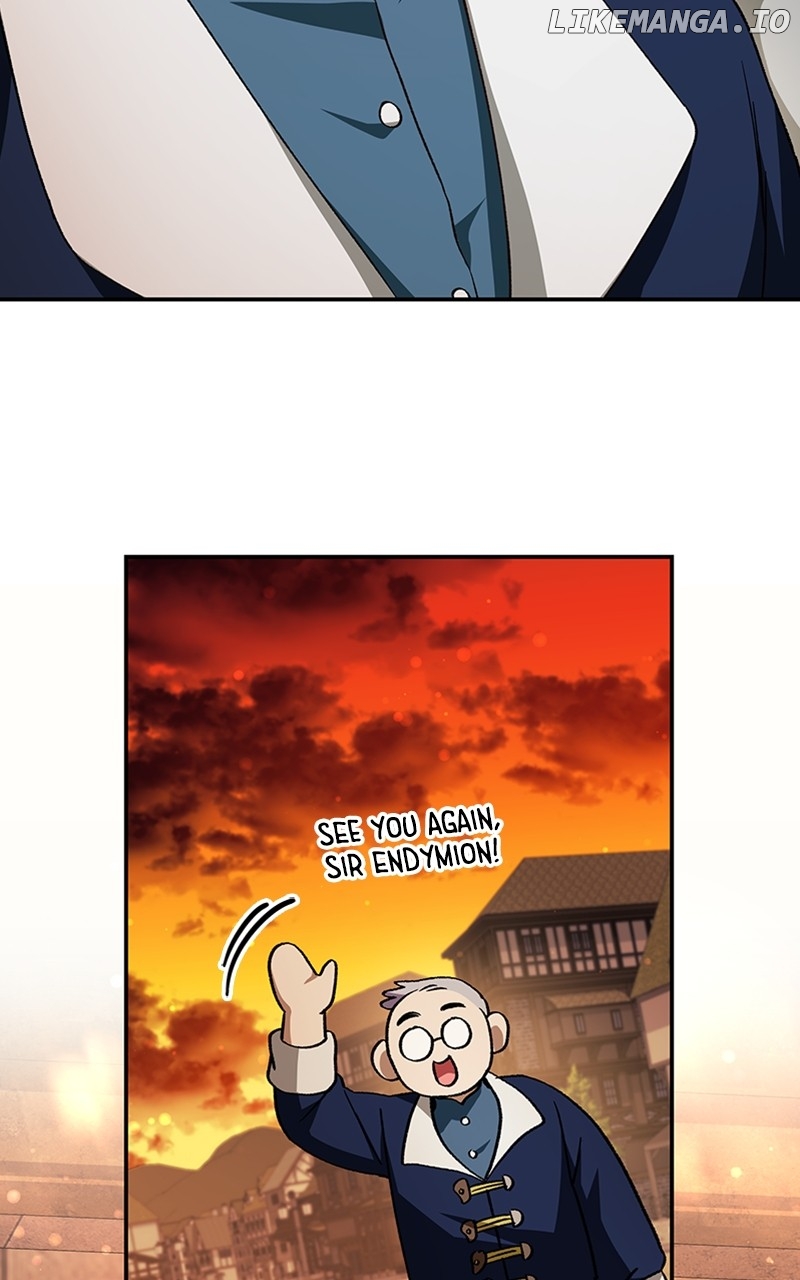 Swallow Knights Tales Chapter 42 - page 9