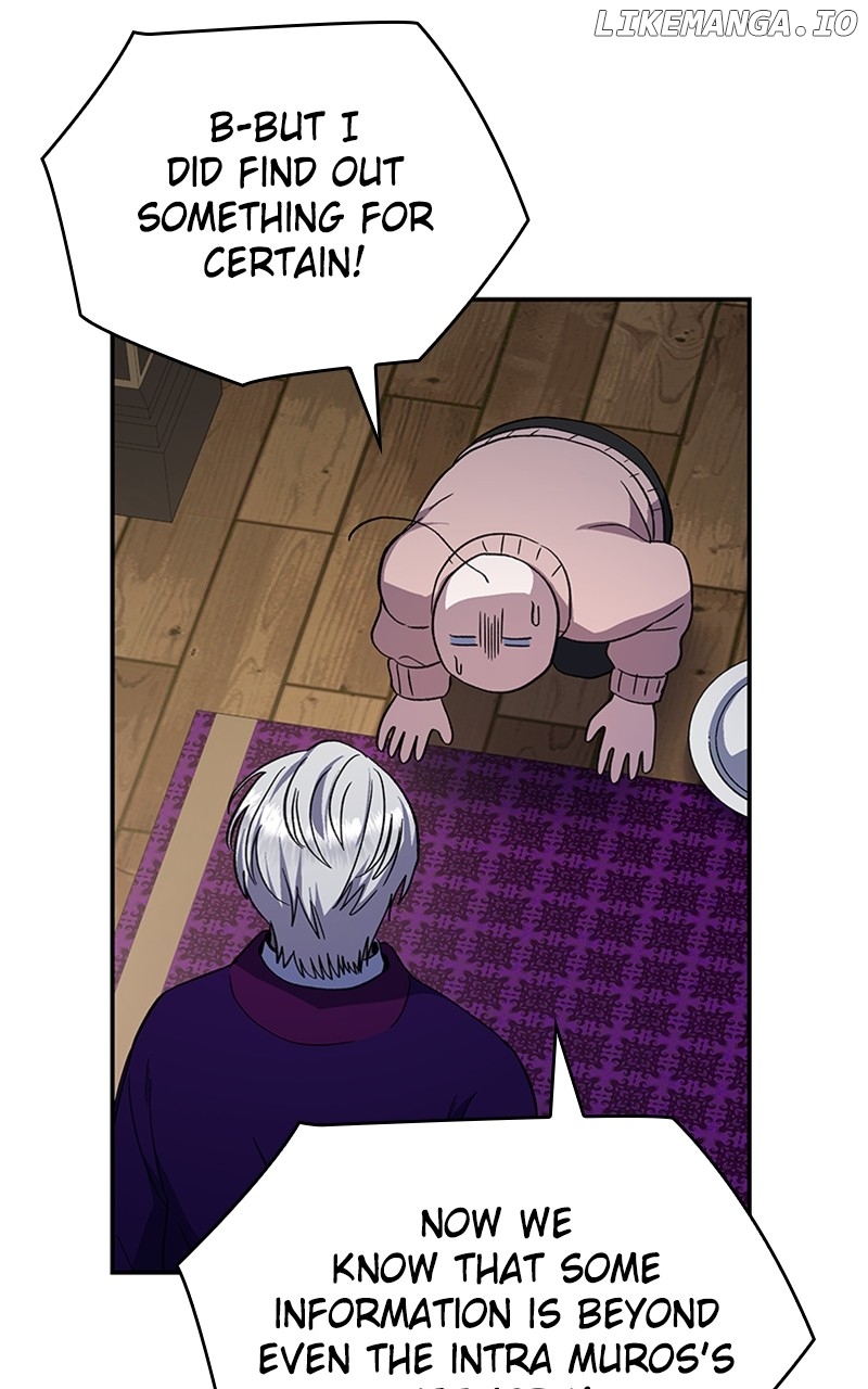Swallow Knights Tales Chapter 42 - page 90