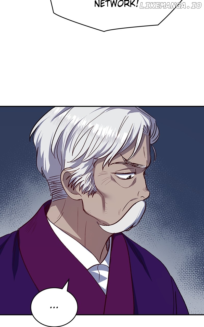 Swallow Knights Tales Chapter 42 - page 91