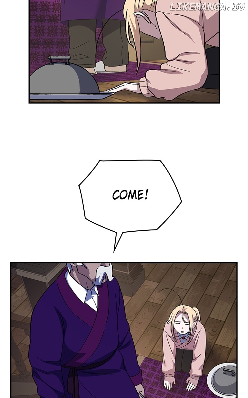 Swallow Knights Tales Chapter 42 - page 93