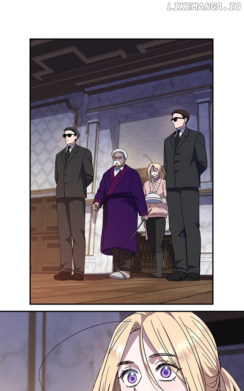 Swallow Knights Tales Chapter 42 - page 95