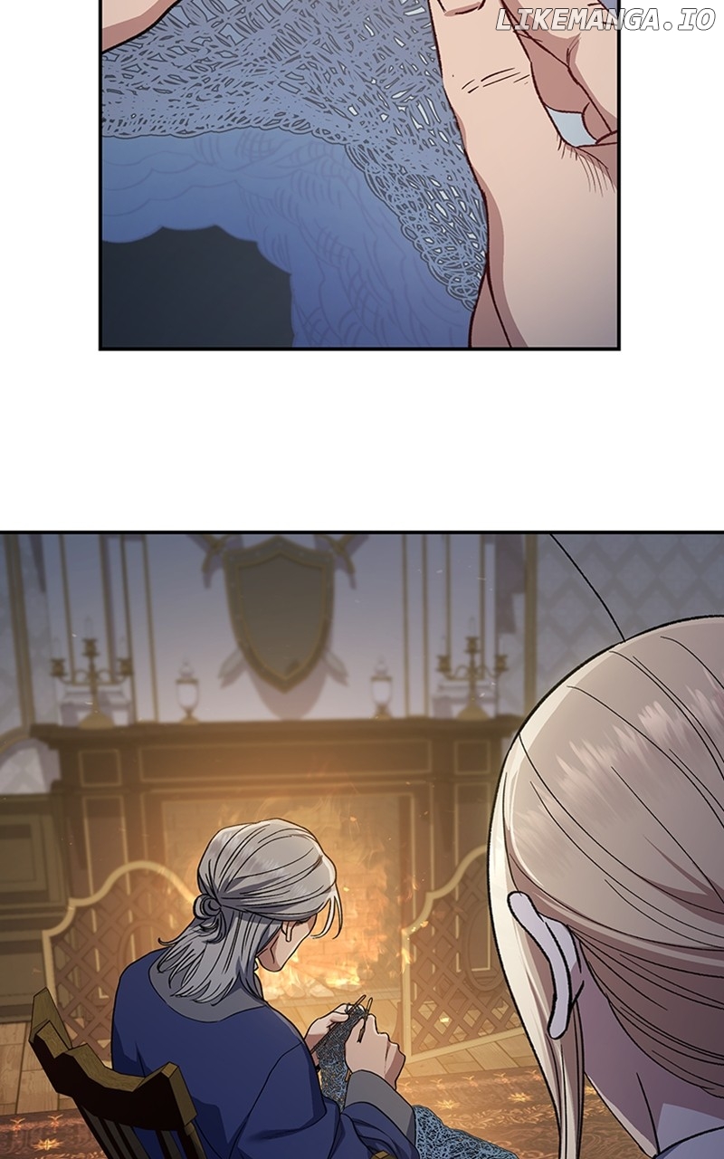 Swallow Knights Tales Chapter 42 - page 97