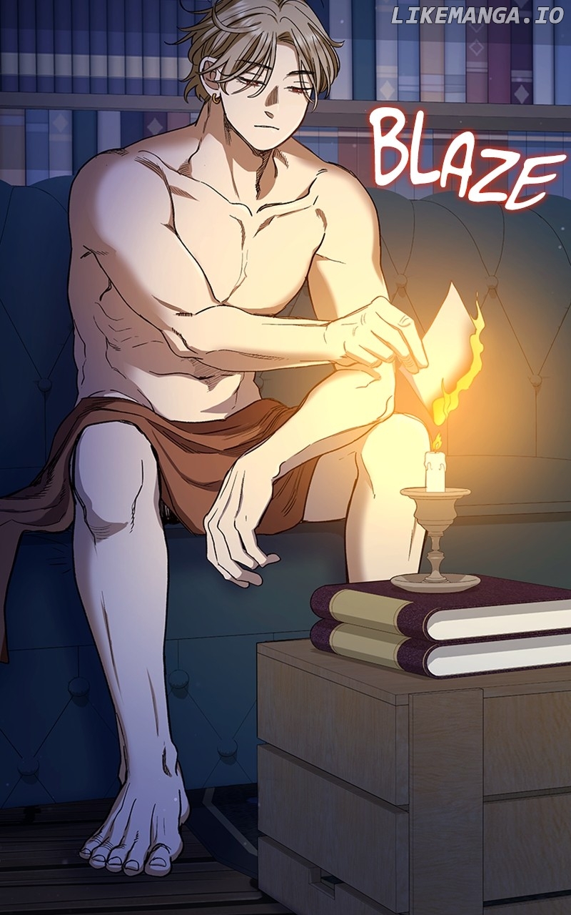 Swallow Knights Tales Chapter 24 - page 103
