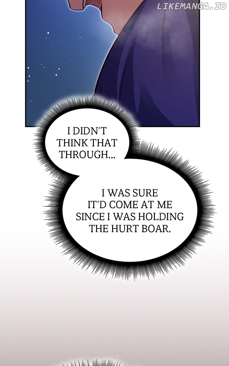 Swallow Knights Tales Chapter 24 - page 13