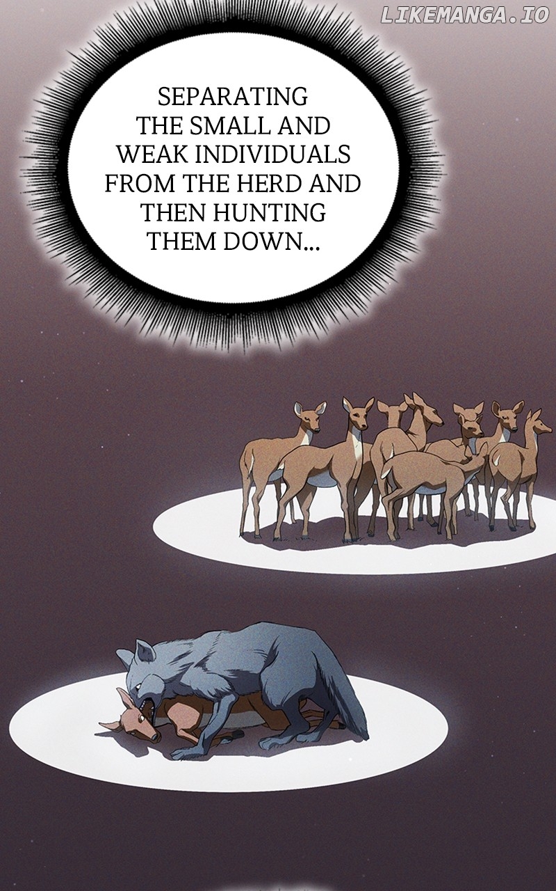 Swallow Knights Tales Chapter 24 - page 14