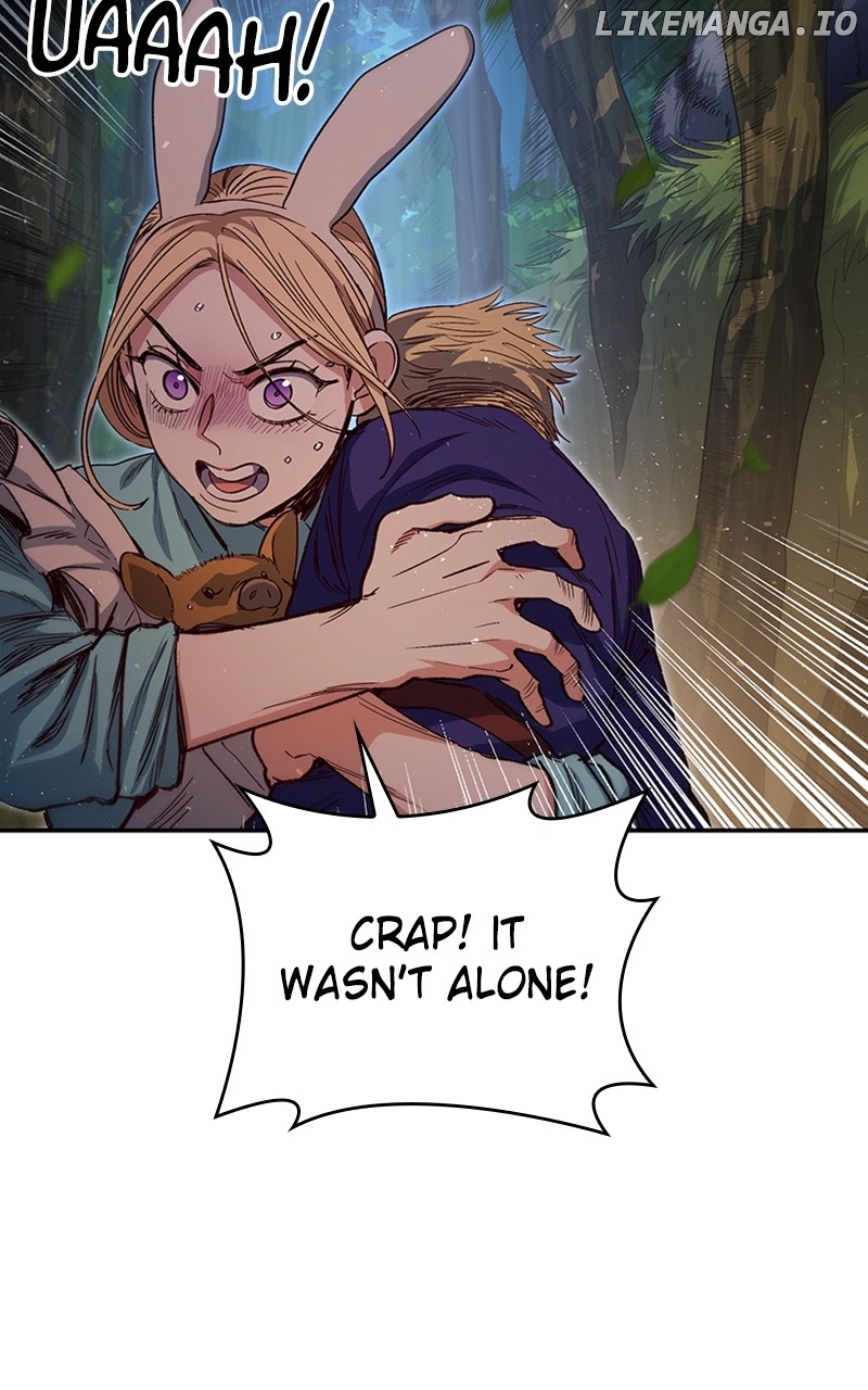 Swallow Knights Tales Chapter 24 - page 16