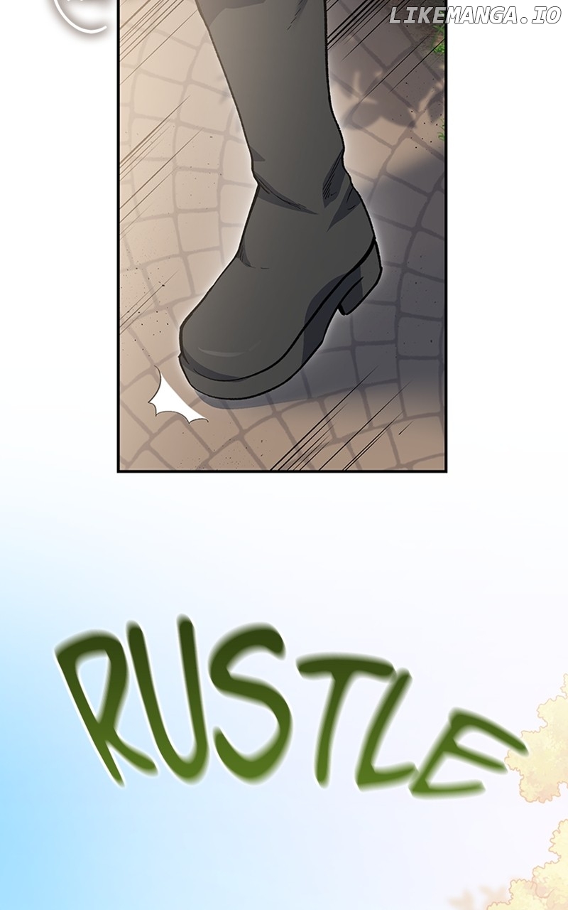 Swallow Knights Tales Chapter 24 - page 18