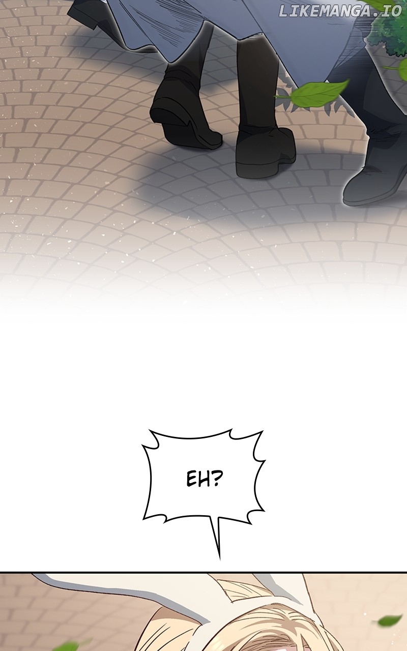 Swallow Knights Tales Chapter 24 - page 20