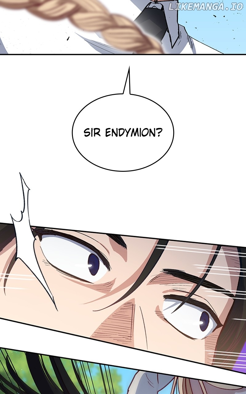 Swallow Knights Tales Chapter 24 - page 22